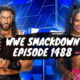 WWE SmackDown Episode 1488-A Night of Surprises, Rivalries, and High-Stakes Drama