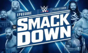 WWE SmackDown Episode 1488-A Night of Surprises, Rivalries, and High-Stakes Drama