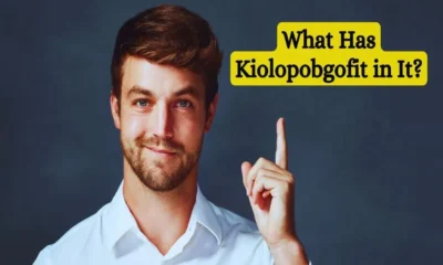 What Has Kiolopobgofit in It Exploring the Enigmatic Concept