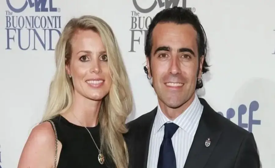 Who Is Eleanor Robb Life and Career of Dario Franchitti's Wife