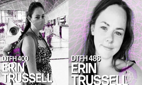 Who Is Erin Trussell The Untold Story of Duncan Trussell’s Wife