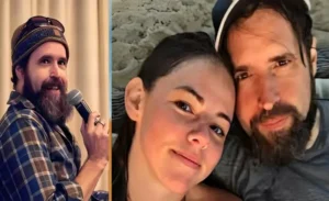 Who Is Erin Trussell The Untold Story of Duncan Trussell’s Wife