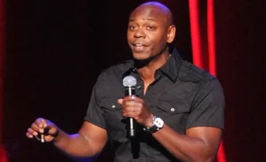 Who is Sulayman Chappelle All About Dave Chappelle’s Son