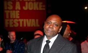 Who is Sulayman Chappelle All About Dave Chappelle’s Son