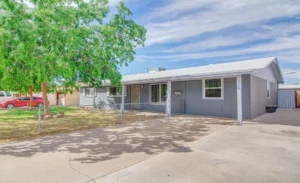 19946 W Palo Verde Drive Your Ideal Home in Buckeye