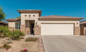 19946 W Palo Verde Drive Your Ideal Home in Buckeye