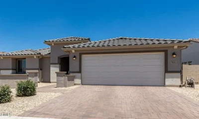 19946 W Palo Verde Drive Your Ideal Home in Buckeye