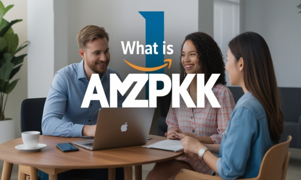 Amzpkk A Comprehensive Guide to Emerging Trends