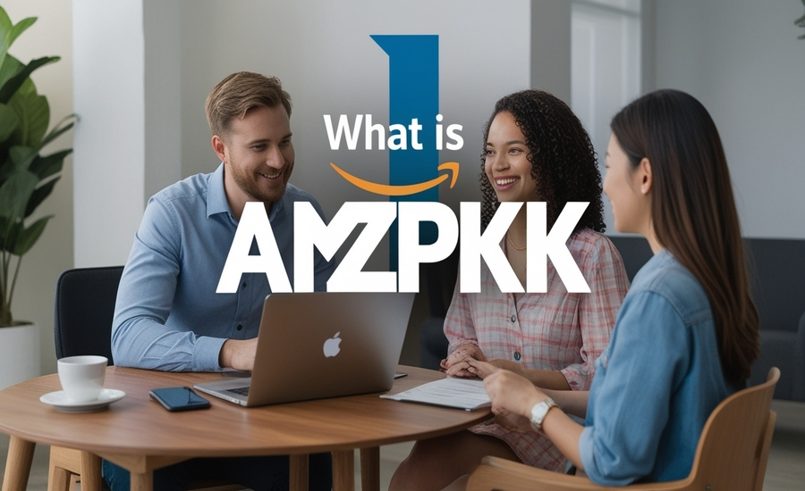 Amzpkk A Comprehensive Guide to Emerging Trends