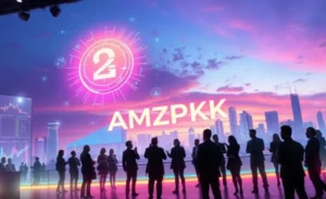 Amzpkk A Comprehensive Guide to Emerging Trends