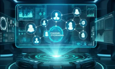 Channelsyncharma Revolutionizing Modern Marketing Strategies