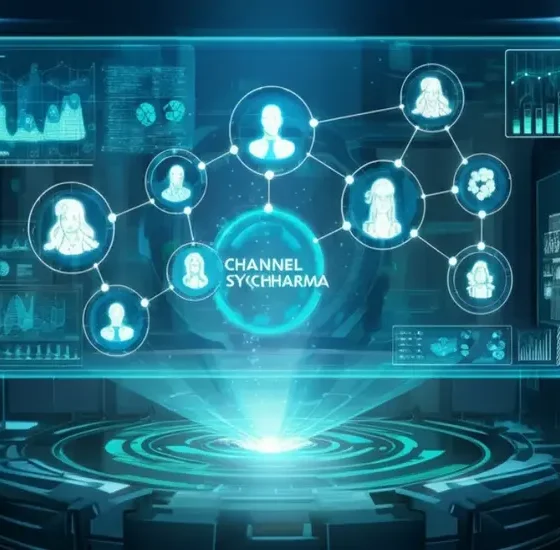 Channelsyncharma Revolutionizing Modern Marketing Strategies