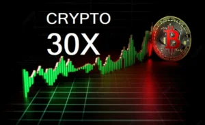 Crypto30x.com Gemini Your Key to Low-Risk Trading Wins