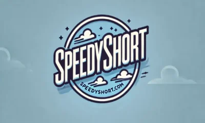 Discover the Speed and Convenience of Speedyshort.com