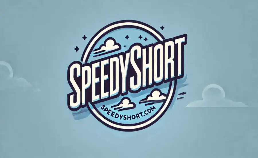 Discover the Speed and Convenience of Speedyshort.com