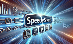 Discover the Speed and Convenience of Speedyshort.com