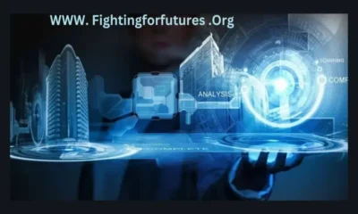 Exploring FightingForFutures.org Business & Services