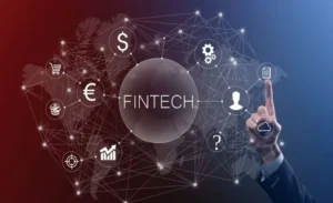 FintechAsia Sombras The Future of Financial Technology in Asia