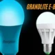 Grandlite E-BUB-F15 The Perfect Blend of Style