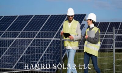 Guide to Hamro Solar LLC-Leading in Sustainable Energy