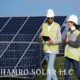 Guide to Hamro Solar LLC-Leading in Sustainable Energy