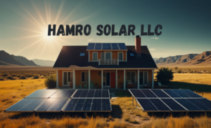 Guide to Hamro Solar LLC-Leading in Sustainable Energy