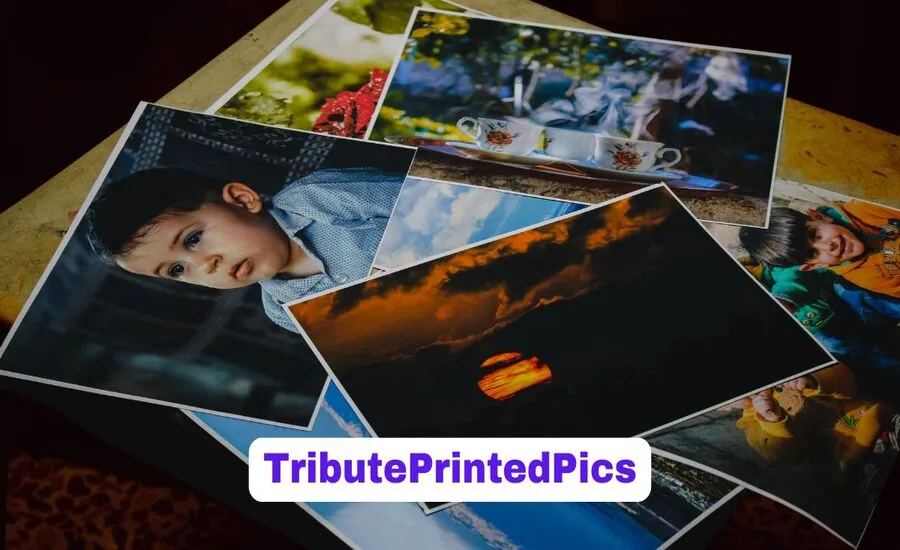 HOMETributePrintedPics Review A Deep Dive into Quality, Design'