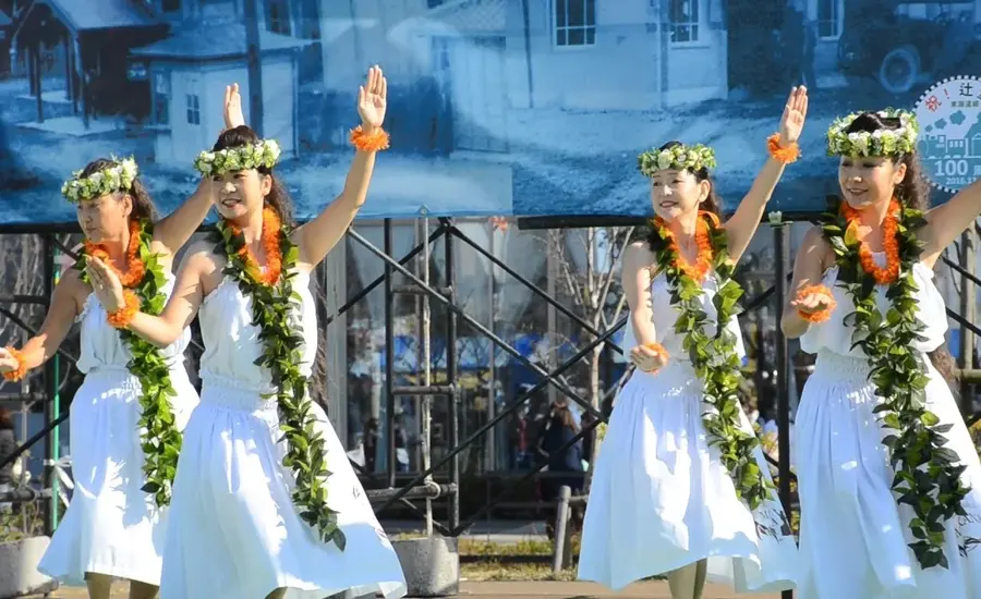 Halau in Statuettes A Question of Artistic Interpretation and Cultural Significance