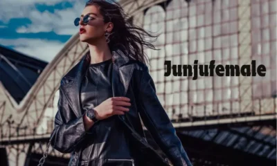 Junjufemale Where Tradition Meets Contemporary Style