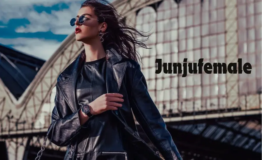 Junjufemale Where Tradition Meets Contemporary Style