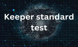 Keeper Standards Test Evaluating AI Reliability and Ethics