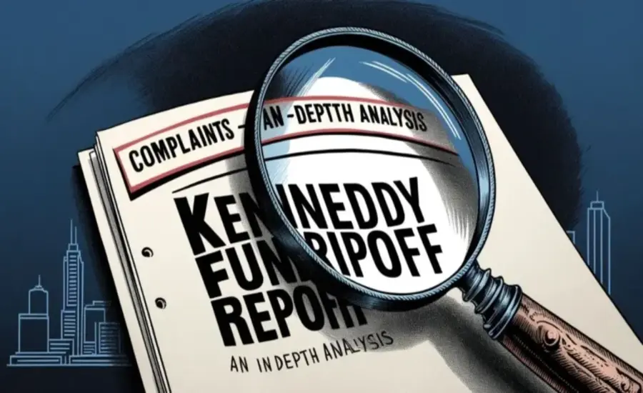 Kennedy Funding Ripoff Report Uncovering the Truth