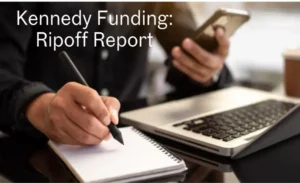 Kennedy Funding Ripoff Report Uncovering the Truth