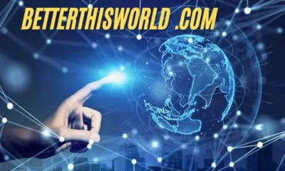 Key Features of BetterThisWorld.com for Personal Growth