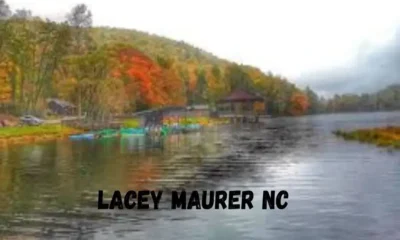 Lacey Maurer NC A Trailblazer in Community Development