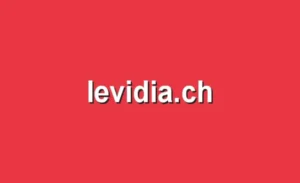 Levidia.ch Streaming Guide Features, Safety, and Legal Risks