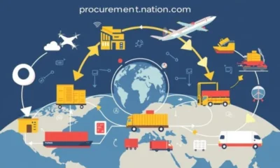 ProcurementNation.com Supply Chain Management Insights