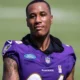 Report Ravens CB Marcus Peters Has Torn ACL