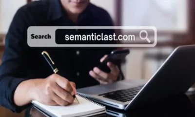 SemanticLast.com Nurturing Wellness and Personal Growth