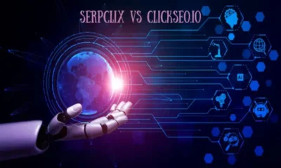 SerpClix vs ClickSEO.io The Battle of SEO Game-Changers