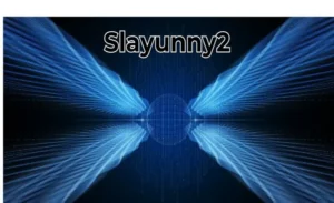 Slayunny2 Where Entertainment Meets Productivity Seamlessly