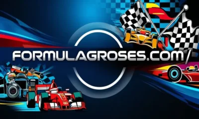 The Secrets of Formulagrosses.com Your Gateway to Information-