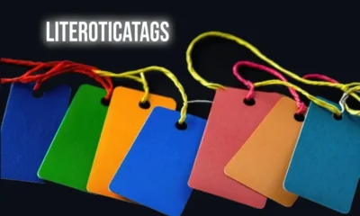 The Ultimate Guide to Literoticatags