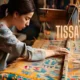 Tissariss Weaving Tradition and Modern Artistry