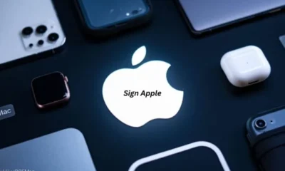 Understanding Apple Sign AppleMiller9to5Mac Features and Benefits