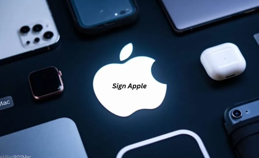 Understanding Apple Sign AppleMiller9to5Mac Features and Benefits