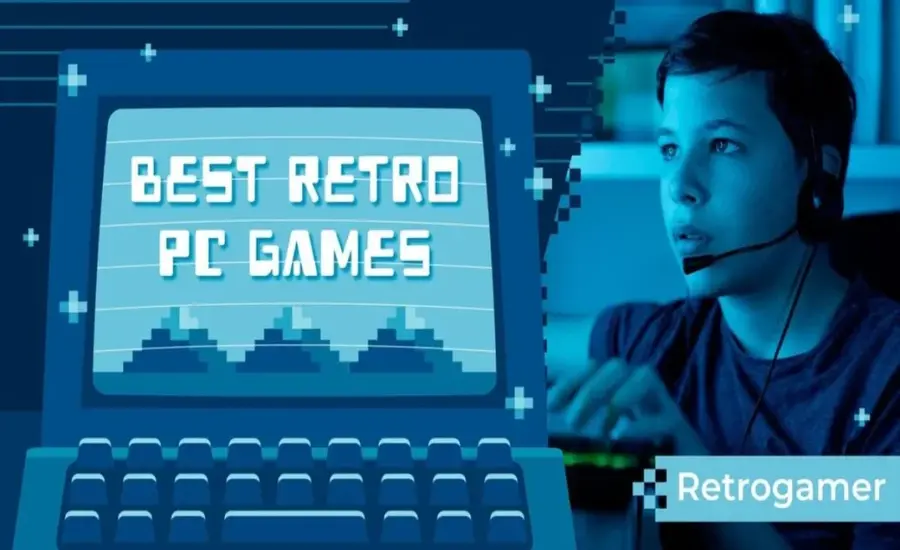 Unlocking Fun The Best Features of Retroplaygroundzone.com