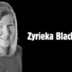 Who Is Zyrieka Blackwell The Inspiring Story Behind the Name